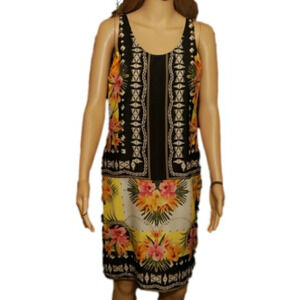 𝅺gabby skye  summer dress. Size 6